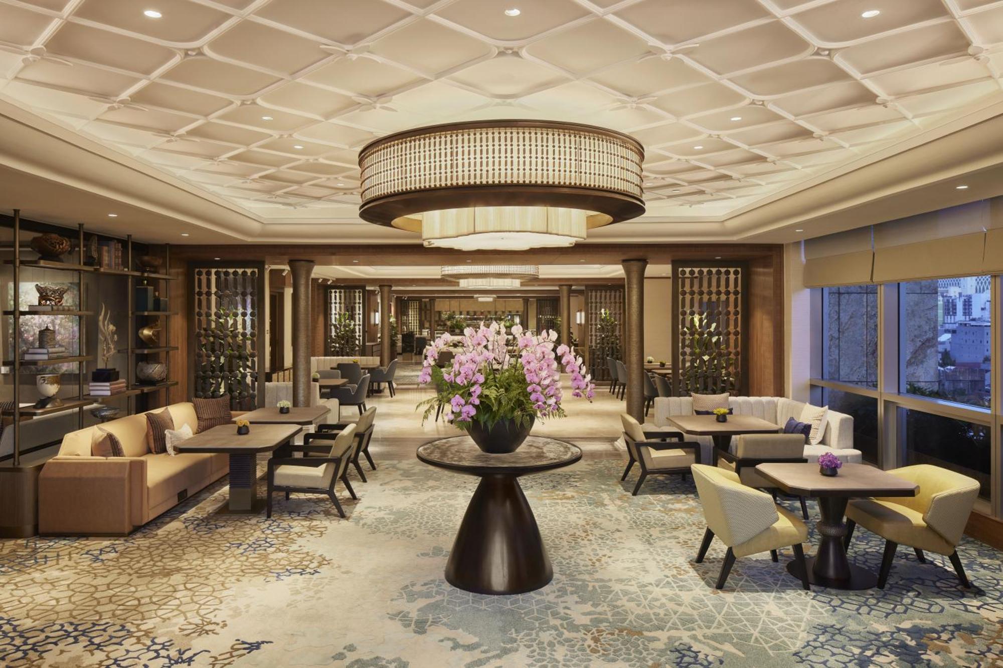 Keraton At The Plaza, Part Of The Unbound Collection By Hyatt Hotell Jakarta Exteriör bild