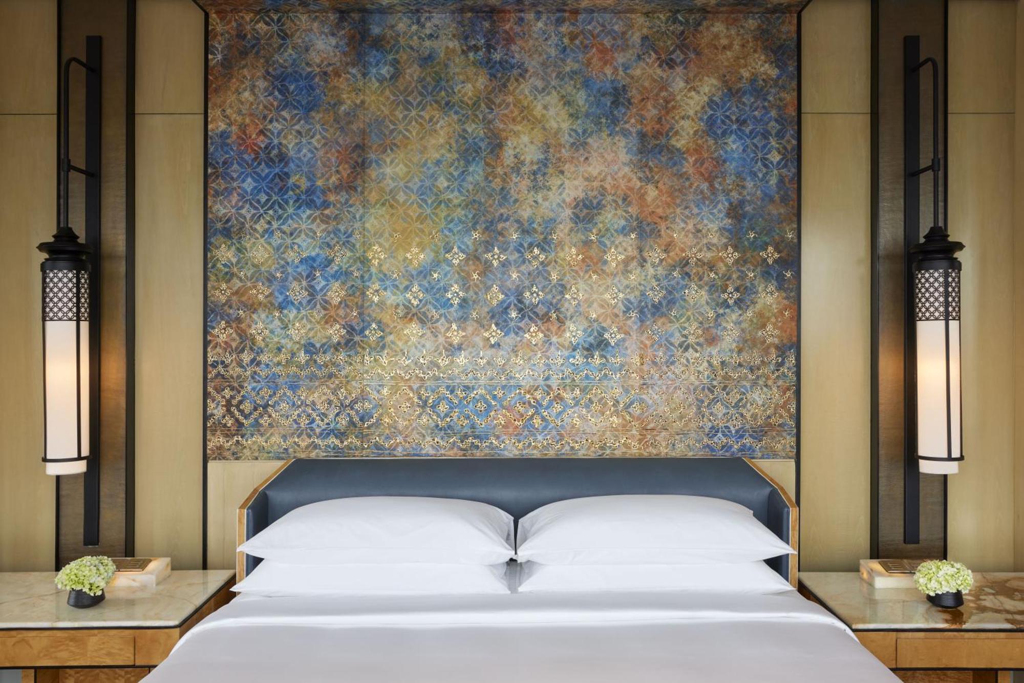 Keraton At The Plaza, Part Of The Unbound Collection By Hyatt Hotell Jakarta Exteriör bild