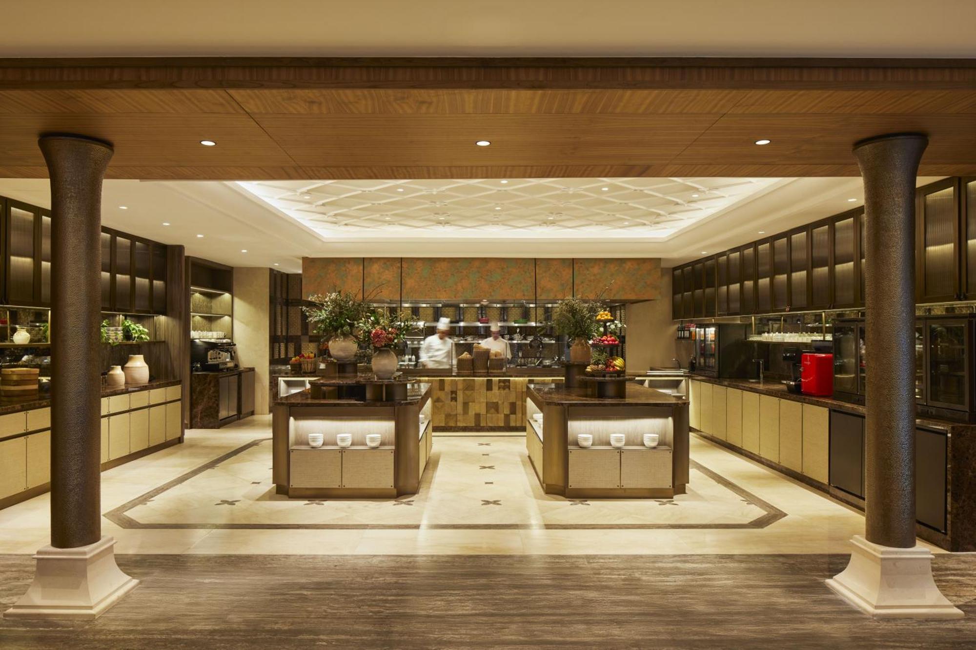 Keraton At The Plaza, Part Of The Unbound Collection By Hyatt Hotell Jakarta Exteriör bild
